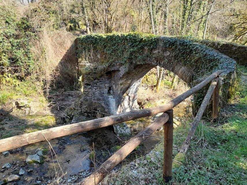 Eremo Gioioso Pontremoli Exterior foto