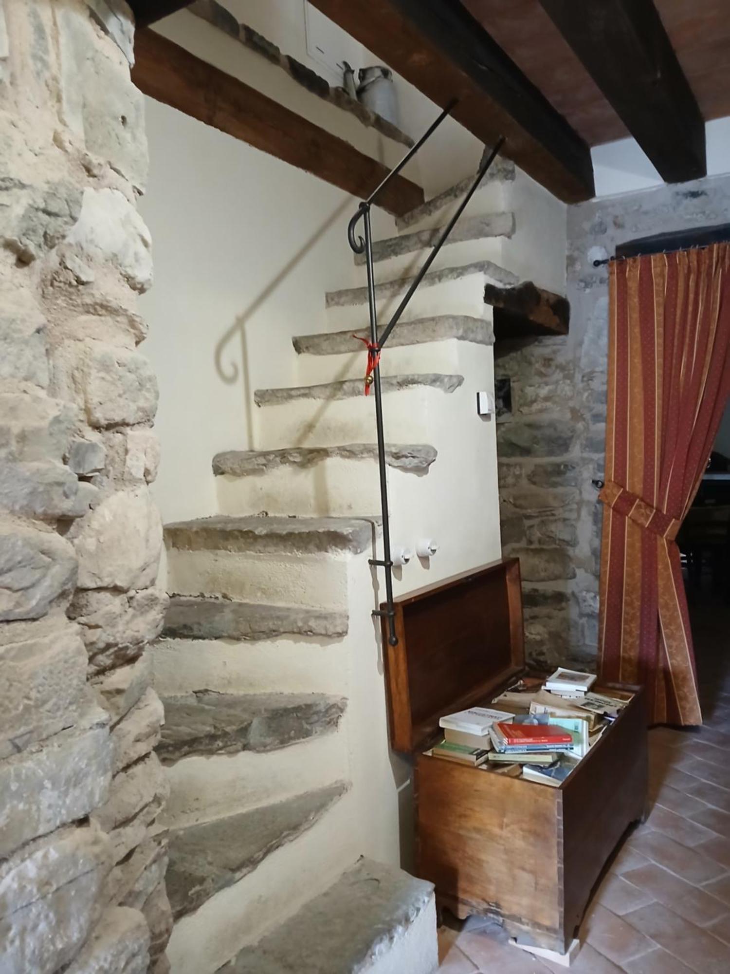 Eremo Gioioso Pontremoli Exterior foto